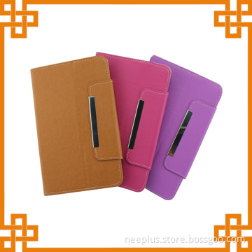 Universal 7 Inch Shockproof Tablet Cases with Stand (HS-LS-7N)